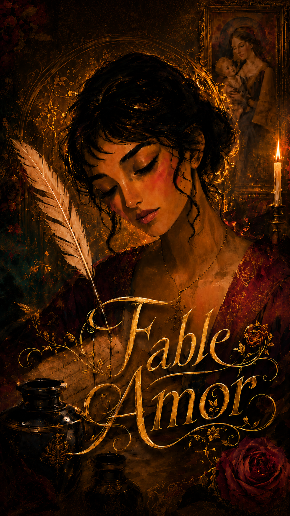 Fable Amor