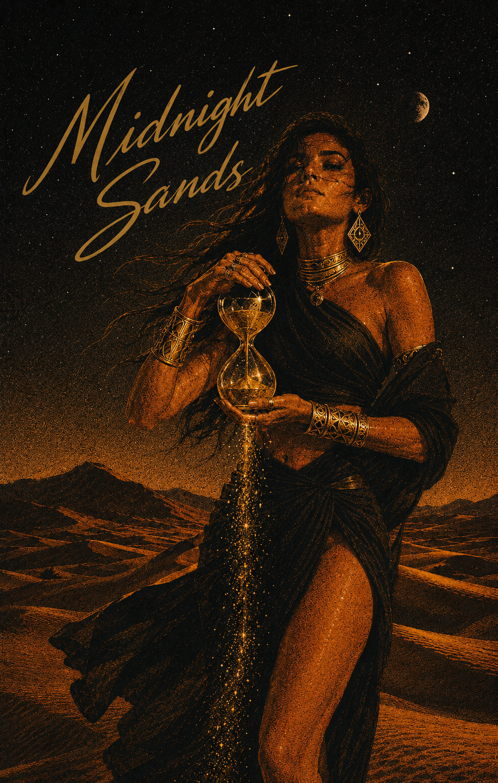 Midnight Sands