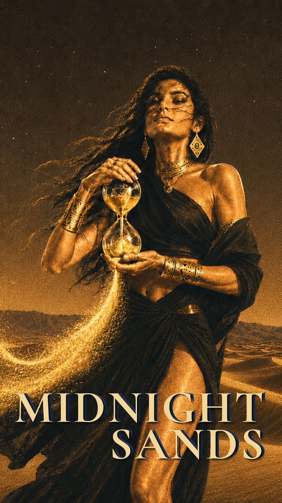 Midnight Sands