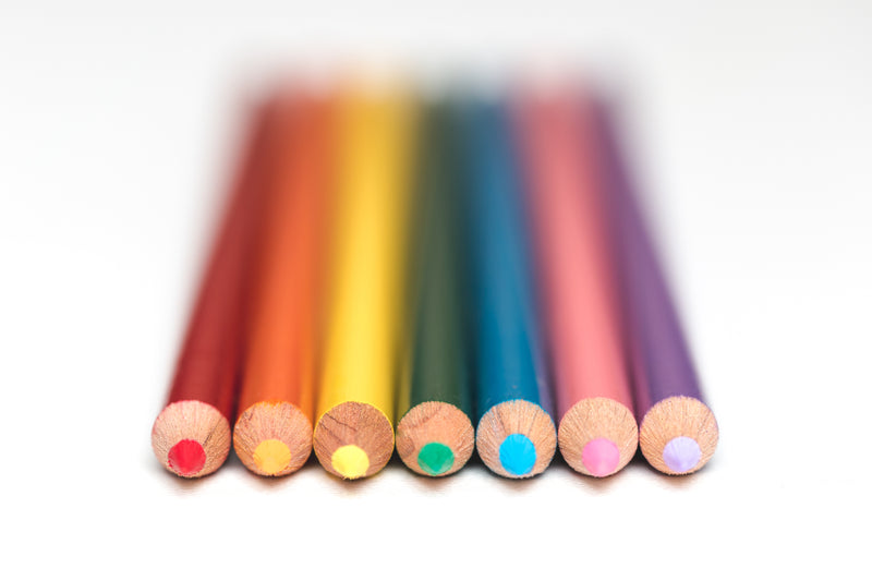 Layering Kits
