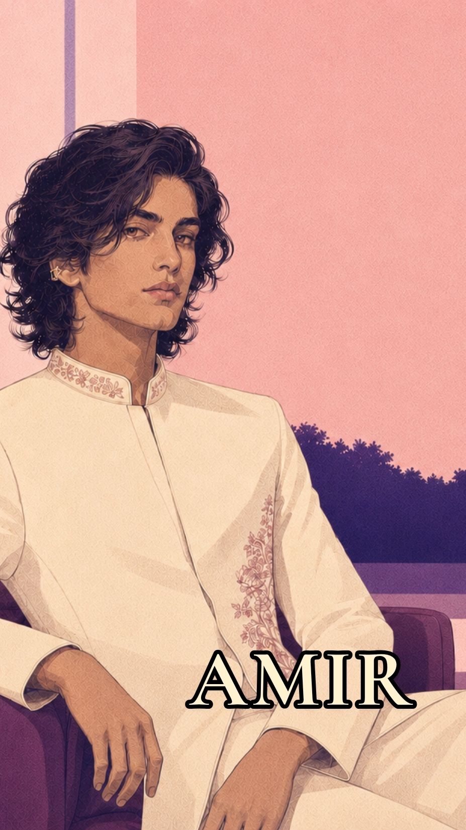Amir
