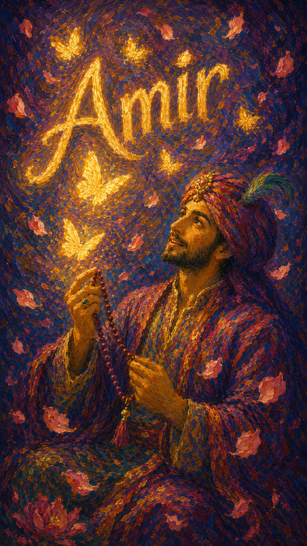 Amir