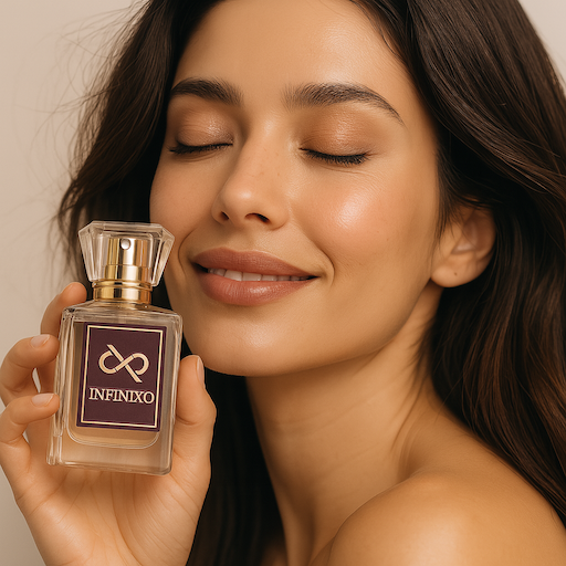 Amir Eau De Parfum 50ml