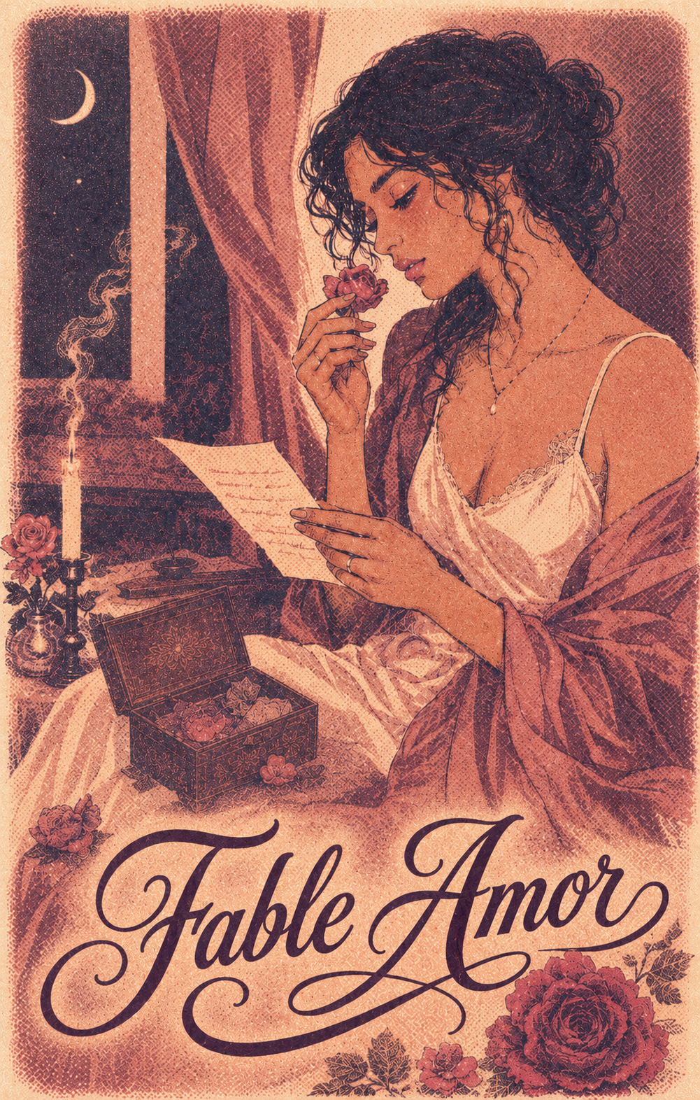 Fable Amor