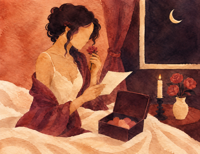 Fable Amor