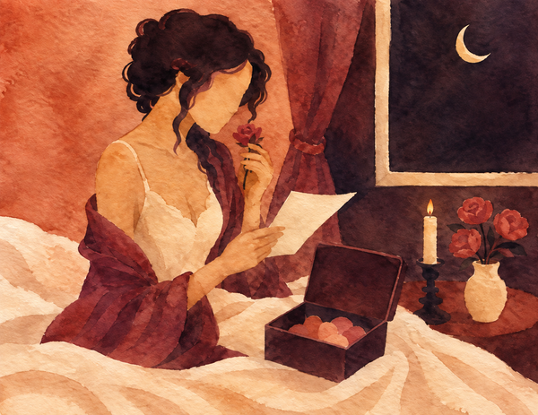 Fable Amor