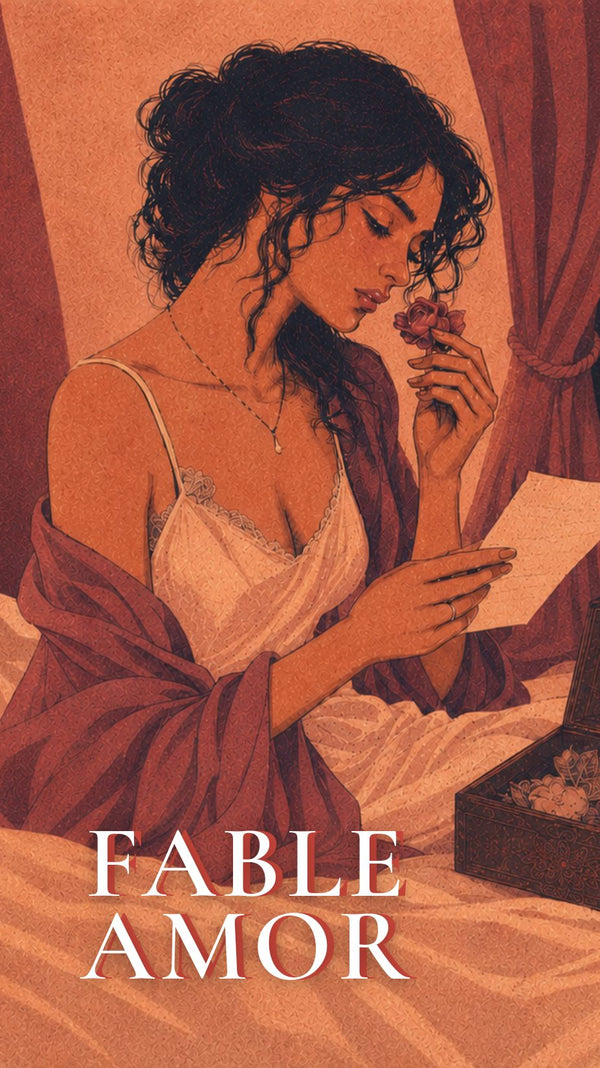 Fable Amor