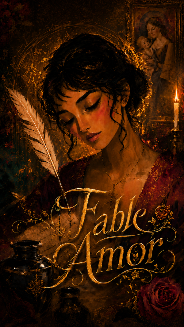 Fable Amor