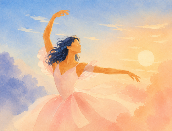 Lucid Dancer