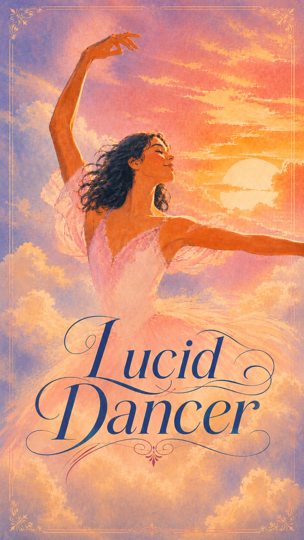 Lucid Dancer