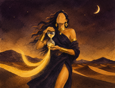 Midnight Sands
