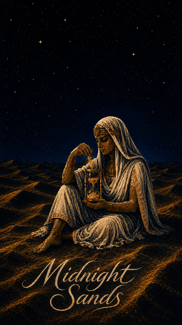 Midnight Sands