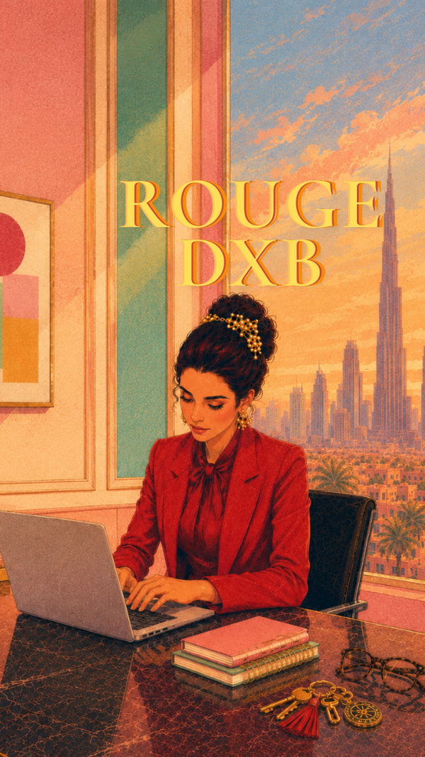 Rouge DXB