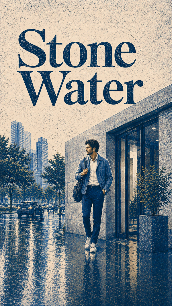 Stonewater