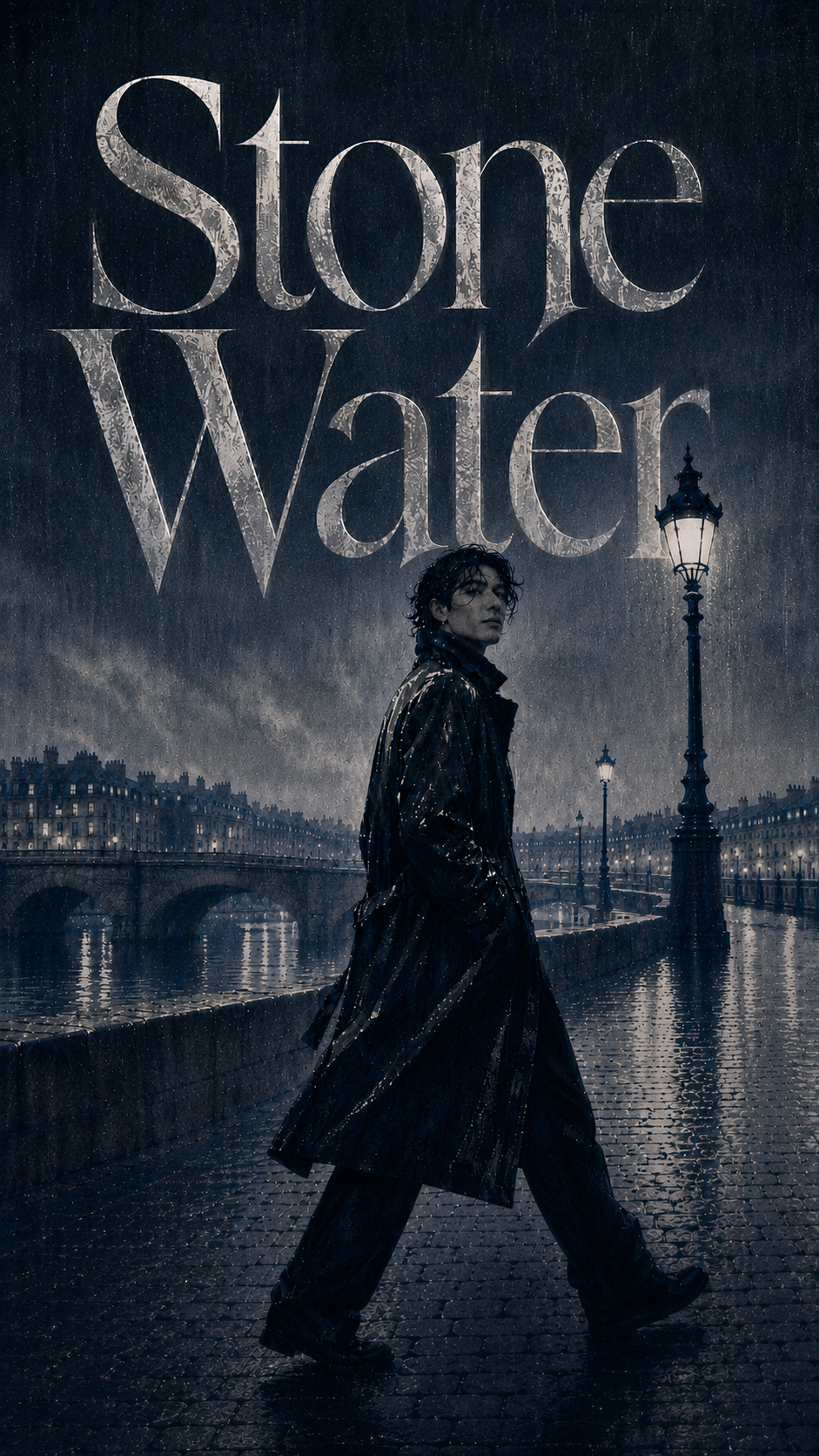 Stonewater